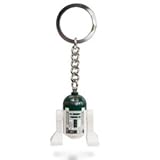 スター・ウォーズ 凸凹 LEGO キーチェーン R4-P44【並行輸入】