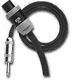 Rapco 50 Foot Speaker Cable 14 gauge Speakon - Quarter Inch - B0002CZZ24