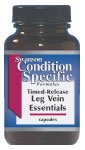 leg veins