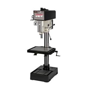 J-2223vs 20 Variable Speed Drill Press 2hp, 115 230v, 1ph by 