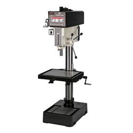J-2223vs 20 Variable Speed Drill Press 2hp, 115/230v, 1ph