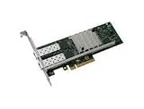 Intel 10 Gigabit AF DA Dual Port Server Adapter - Network adapter - PCI Express 2.0 x8 low profile - 10 Gigabit EN - 2 ports