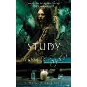 Magic Study: 1