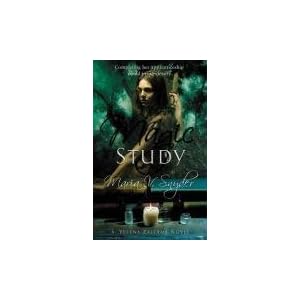 Magic Study (Book 2 in The Study Trilogy)