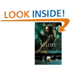 Magic Study (Book 2 in The Study Trilogy)