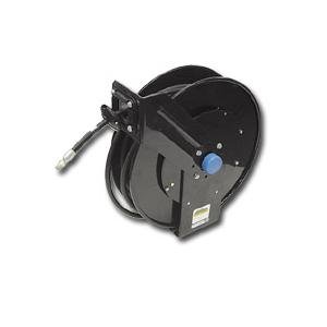 1/4 In Grease Hose Reel