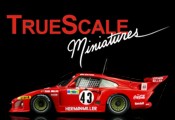 True Scale Miniatures @ Automodelhaus