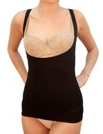 Slimpressions Tanks a Little Control Tank Top Shaper
