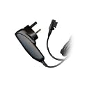 Philips ACUB10/P Genie Mobile Phone UK Travel Charger