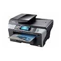 190193: Brother Mfc6890cdw Professional A3 Colour Inkjet  Multifunction Duplex Printer With Touchscreen LCD And Wired/wireless  Network (MFC6890CDWZU1)