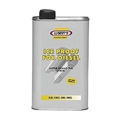 Wynns Ice Proof f�r Diesel - Winter Additiv zur Flie�verbesserung