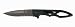 Winchester 22-41434 Ranger Engage Knife, Serrated Edge