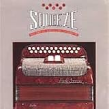 Revue Various Artists  / The Big Squeeze: Masters of the Celtic Accordion