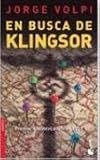 En Busca De Klingsor (Biblioteca Breve)