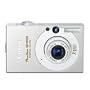 Canon Powershot SD1000 Digital Elph - Silver - Camera Kit, with 1GB SD Memory Card, Spare NB-4L Type Lithium-ion Battery, Table Top Tripod