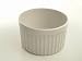 Rayware 1031/1388 Casserole White Large