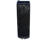 Swiftech MCR320-Res - Liquid cooling system radiator - black