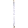 Sylvania 58920 300-Watt 120-Volt Tungsten Halogen Double-Ended T3 Quartz Lamp with Clear Finish (EHM), 1-Pack # 300T3QCLRPEHM
