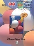 Balloon Pop Polka Sheet