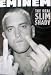 Eminem (The Real Slim Shady, Middle Finger) Music Poster Print - 24