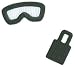 21FaRVHq5IL. SL75  ALL Sport Water Bottle Holder NordicTrack SKIERS   BIKES & Most Exercise Equipment Rating