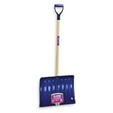 Ames True Temper 1640900 Steel Snow Shovel