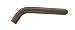 Boone Blue Marine Grade 5/8-Inch Stainless Steel Hitch Pin and Retainer