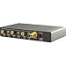 NET MEDIA MM-73 Ultra-Compact Digital Video Triple Modulator