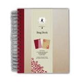 Fancy Pants Red Brag Book