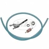 Produkt-Bild: Benzinhahn Set - Simson S51