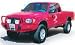 ARB Bull Bar with Winch Mount, Toyota Tacoma, 1995-04