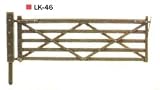 LK-46 Gates & Stiles Peco LK-46