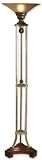 CARUSO, TORCHIER Floor Lamps Lamps 28041 By Uttermost