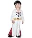 Lil Elvis Presley Toddler Costume - 1T-2T