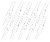 山善(YAMAZEN) ナイロンブレード(10枚セット) YDC-121用