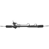 A1 Cardone Rack and Pinion Complete Unit 26-2005 by A1 Cardone