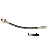 Centric Parts 151.42026 Clutch Hydraulic Hose