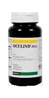 Oculind Plus by Biowell - 60 Capsules Oculind Plus by Biowell - 60 Capsules
