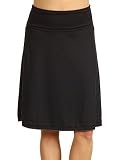 The North Face Abby Skirt - Women's Tnf Black, M/Reg