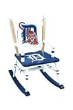 childrens rocking chairs Tigers Rocking Chair