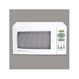 SNFEMS9515W - 1.4 Cubic Foot Capacity Countertop Microwave Oven