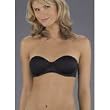 Jockey Padded Microfiber Convertible Strapless Bra