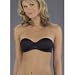 Jockey Padded Microfiber Convertible Strapless Bra