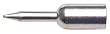 1/4" Standard Tip,Pencil