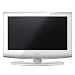 Samsung LN19B361 19-Inch 720p LCD HDTV, White