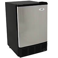 Sunpentown Im 150Us Undercounter Ice Maker