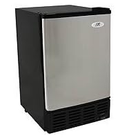 Sunpentown IM-150US Undercounter Ice Maker (ETA 12/15)