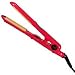 Farouk Chi 3/4 Inch Red Volumizer Flat Iron