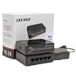 Linkskey LKS-SH5P Mini Network Switch