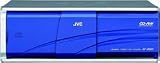 JVC CH-X550 12 CD Changer **FREE GIFT WHEN YOU ORDER THIS ITEM FROM NEW IMAGE CAR HIFI**